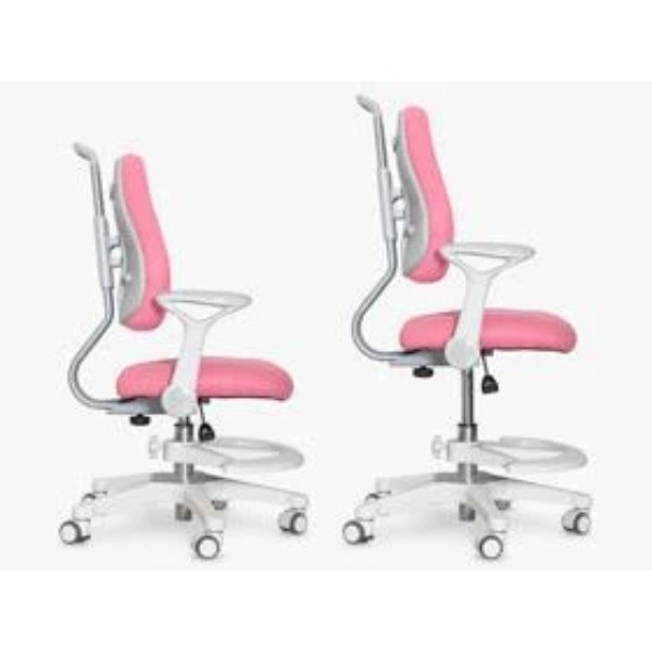 Фото - Крісло дитяче Evo-kids Mio Ergo Pink (Y-507 KP)